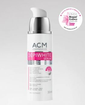 Dépiwhite Sérum Concentrado Intensivo Antimanchas - ACM