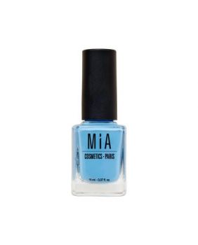 MIA LAURENS AGUA BLUE