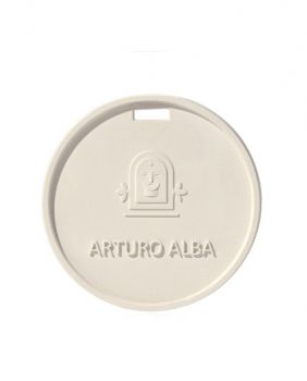 Cerámica Ambientadora Apolo - ARTURO ALBA
