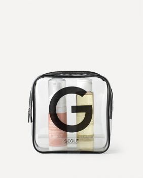 Segle Pack Doble limpieza viaje 