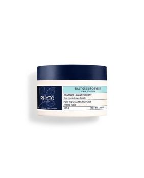 Exfoliante cuero cabelludo purificante - PHYTO