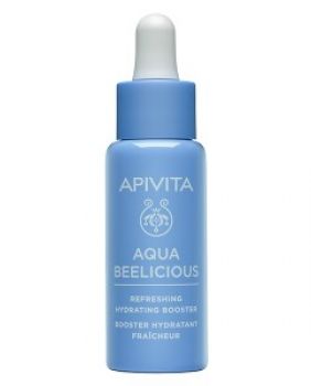 BOOSTER HIDRATANTE AQUA BEELICIOUS APIVITA