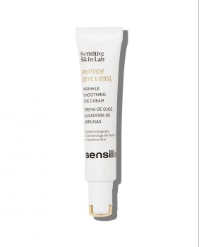 Sensilis Peptide contorno de ojos eye liss 