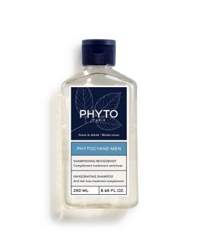 Phyto Champu Vigorizante Men 250ml