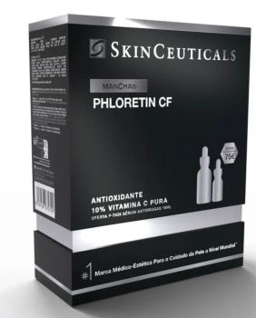 Skinceuticals Pack Phloretin Cf 30 ml + P-Tiox 15ml 