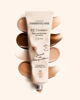 CC Cream spf 20 - EMBYOLISSE