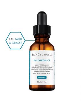 PHLORETIN CF SKINCEUTICALS