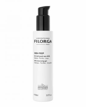 FILORGA SKIN PREO GEL LIMPIADOR CON AHA 150 ML
