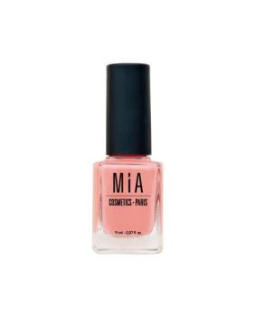 MIA LAURENS CORAL BLUSH