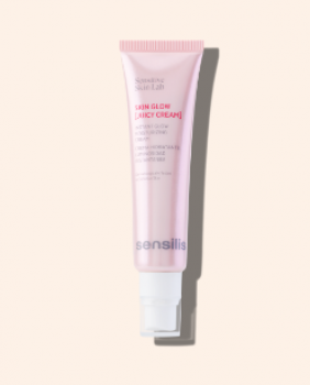 Skin Glow [Juicy Cream] - Sensilis