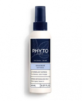 Spray Douceur leche desenredante 150 ml - PHYTO