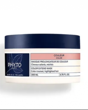 Mascarilla Couleur protectora del color 200ml - PHYTO