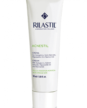 Acnestil Attiva Crema 40ml - Rilastil