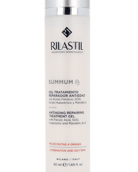 Summun RX Gel - Rilastil