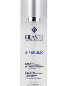 Multirepair S-Ferulic Sérum Bi-Ge - Rilastil