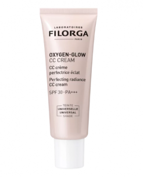 Oxygen-Glow CC Cream - Filorga