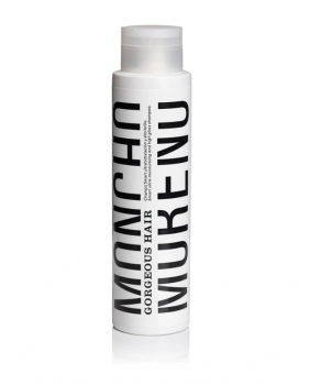 Gorgeous Hair 500 ml - MONCHO MORENO