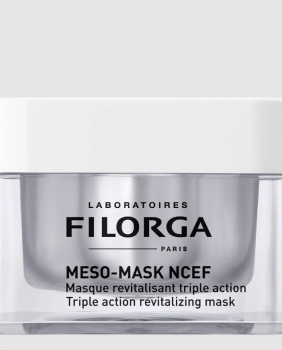 NCEF MESO MASK FILORGA