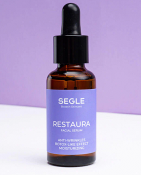 Sérum Restaura 30 ml - SEGLE CLINICAL