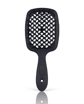 Magic Unraveller Negro - MONCHO MORENO