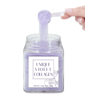 UNIQUE Violet Collagen - Unique