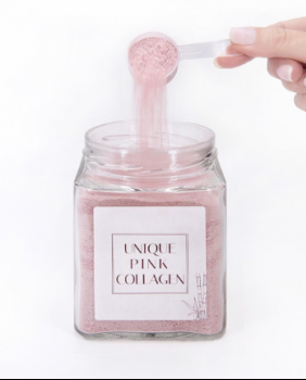 UNIQUE Pink Collagen - Unique