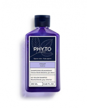 Champú Violet antiamarillo 250ml - PHYTO