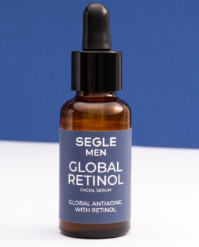 Sérum Global Retinol 30 ml - SEGLE CLINICAL