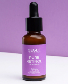 Sérum Pure Retinol 30 ml - SEGLE CLINICAL