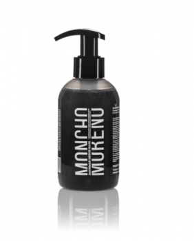 Bathman Detox Hair 250 ml - MONCHO MORENO