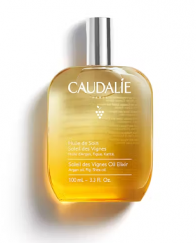 Aceite de Tratamiento Soleil des Vignes 100ml - Caudalie