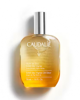 Aceite de Tratamiento Soleil des Vignes 50 ml - Caudalie