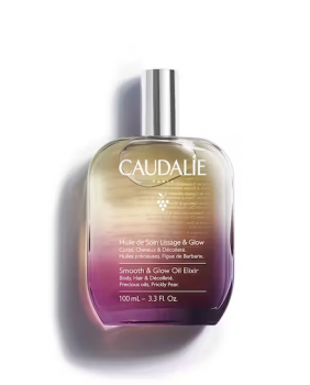 Aceite Suavidad y Luminosidad Higo 100ml - Caudalie