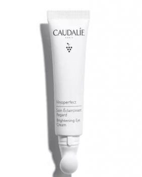 Tratamiento de Ojos Iluminador - Caudalie