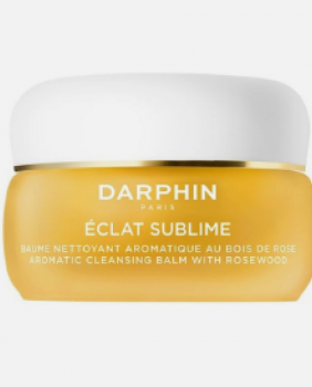 ÉCLAT SUBLIME BÁLSAMO LIMPIADOR AROMÁTICO AL PALO DE ROSA - DARPHIN