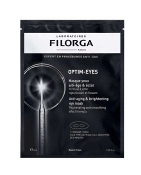 Optim-Eye Sheet Mask - FILORGA