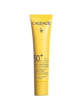 Fluido de Muy Alta Protección SPF50+ - Caudalie