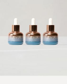 THE CURE. Skin Biotech Protocol - Nieves Beauty