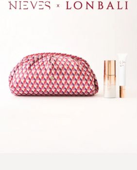 Firming Duo Nieves x Lonbali - Nieves Beauty