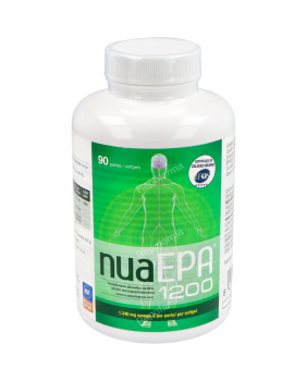 Nua Eoa 1200 
