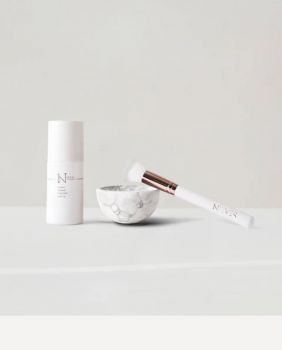 Enzymatic Peeling Application Set - Nieves Beauty
