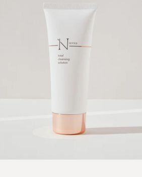 Total cleansing solution - Nieves Beauty