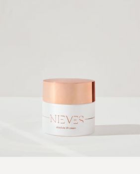 Absolute lift cream - Nieves Beauty
