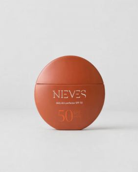 Daily Skin Perfector SPF 50 - Nieves Beauty