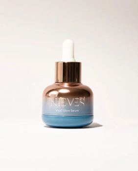 VitaC Glow Sérum - Nieves Beauty
