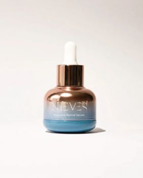 Exosome-Retinal Sérum - Nieves Beauty