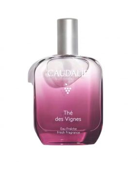 Agua Fresca Thé des Vignes 50ml - Caudalie