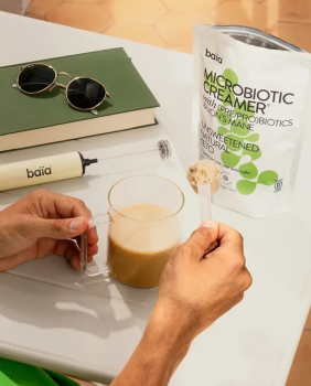 BAÏA MICROBIOTIC CREAMER 