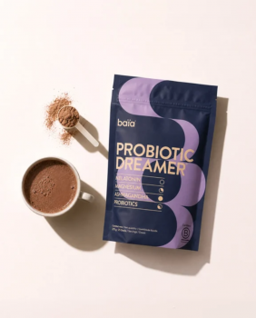  BAÏA PROBIOTIC DREAMER 