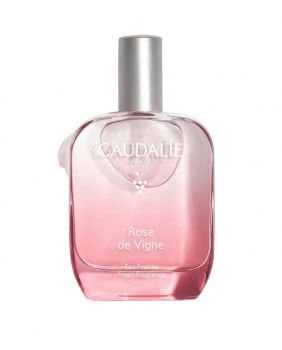Agua Fresca Rose de Vigne 50ml - Caudalie